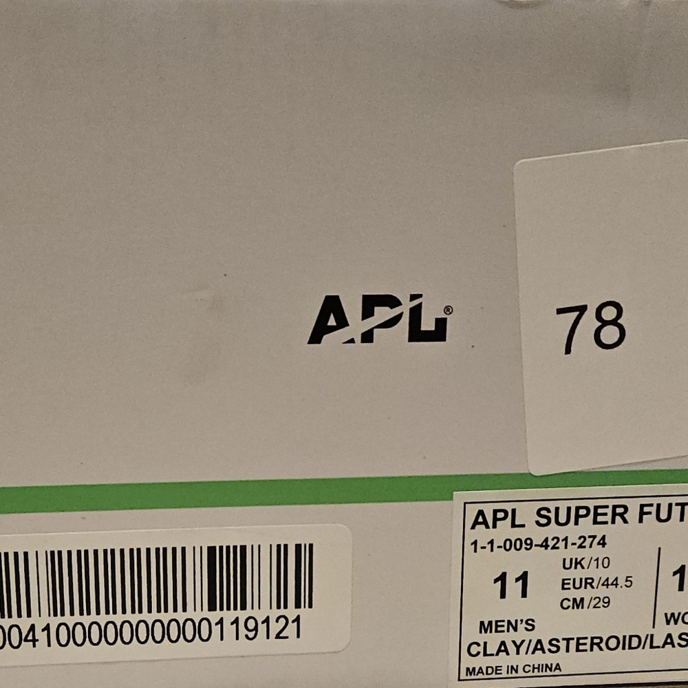 APL Super Future - Picture 3 of 4